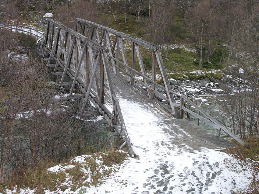 Bridge