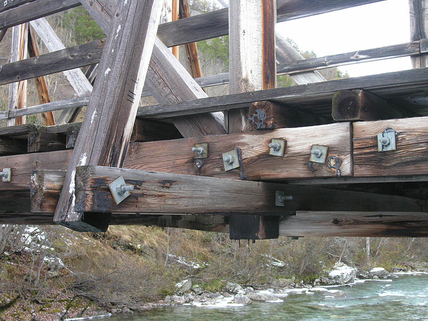 bridge