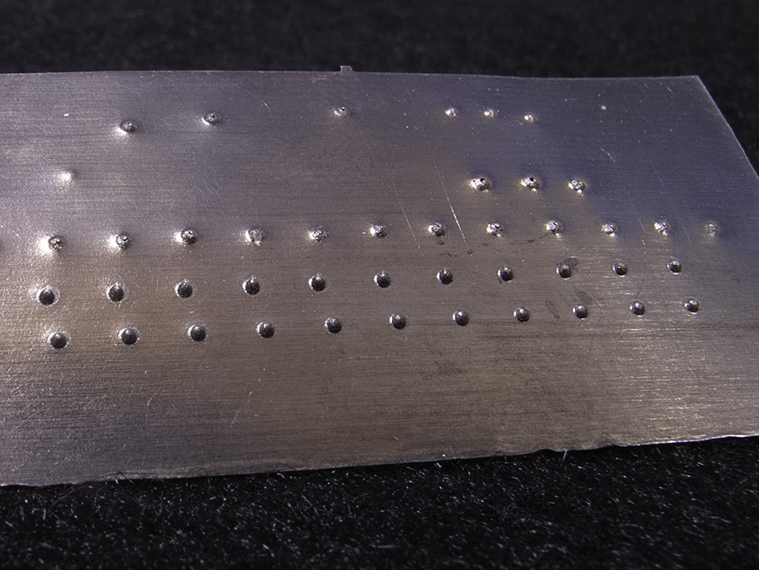 Rivets Kitbuilding & Scratchbuilding RMweb